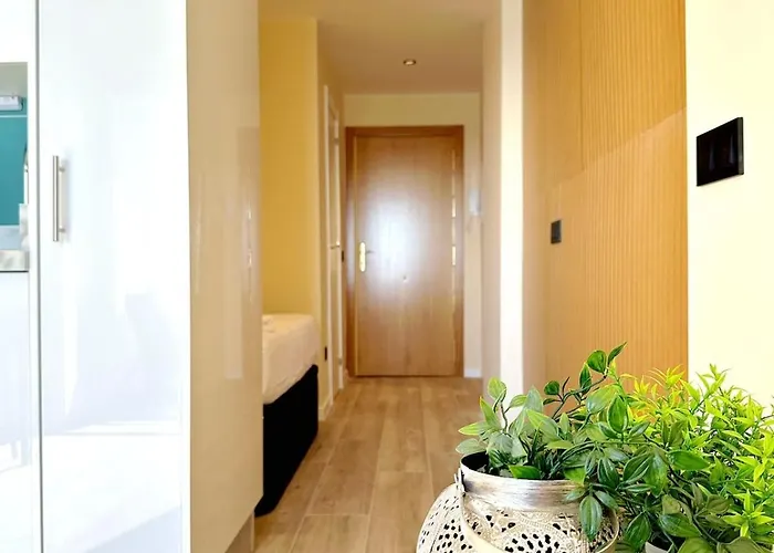 Apartment New Balcon Sur *