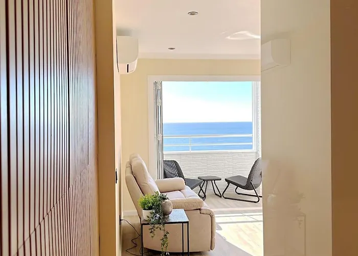 New Balcon Sur * Empuriabrava