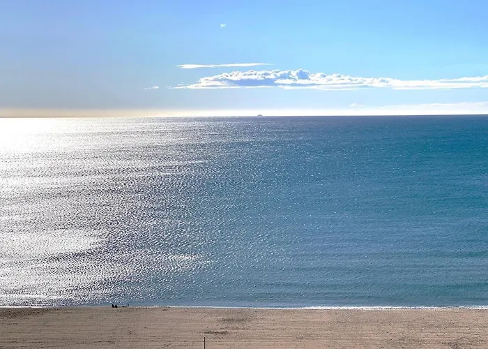 Apartmán New Balcon Sur Empuriabrava