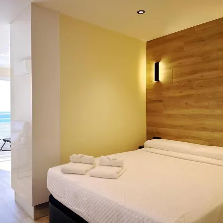 New Balcon Sur Apartman
