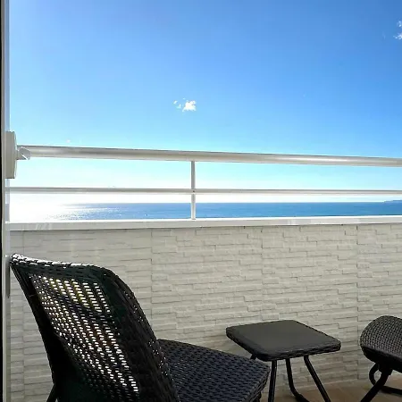 New Balcon Sur