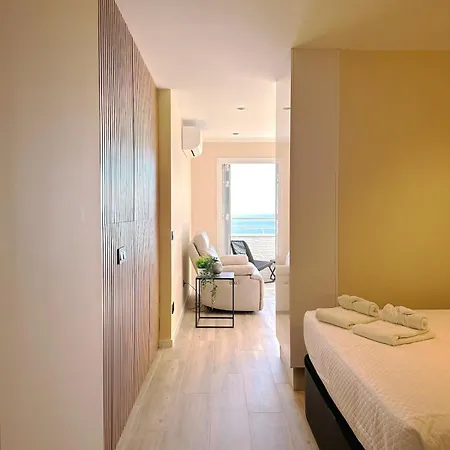 Apartman New Balcon Sur *
