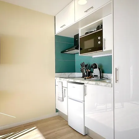 New Balcon Sur Apartman Empuriabrava
