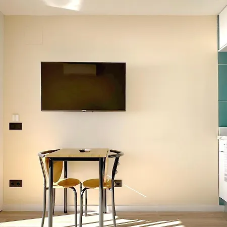 Apartman New Balcon Sur *
